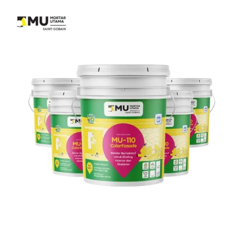 MU 110 ColorFasade