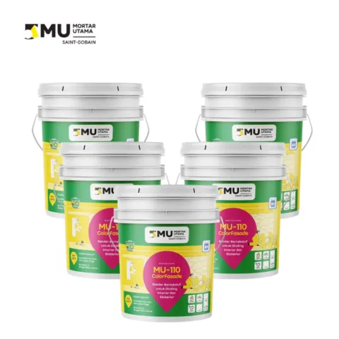 MU 110 ColorFasade