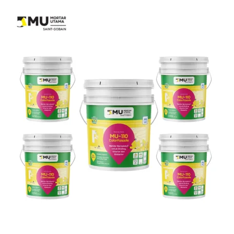 MU 110 ColorFasade