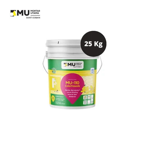 MU 110 ColorFasade