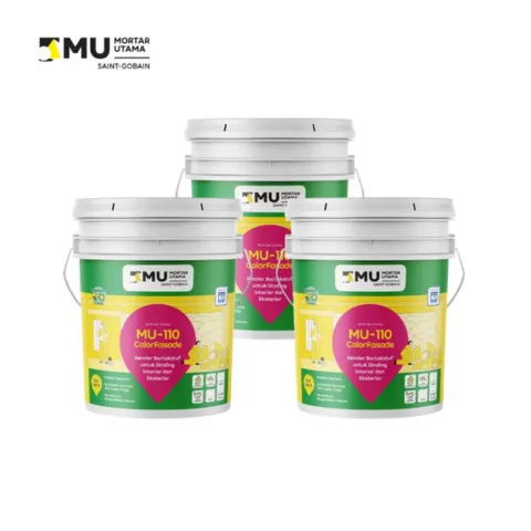 MU 110 ColorFasade