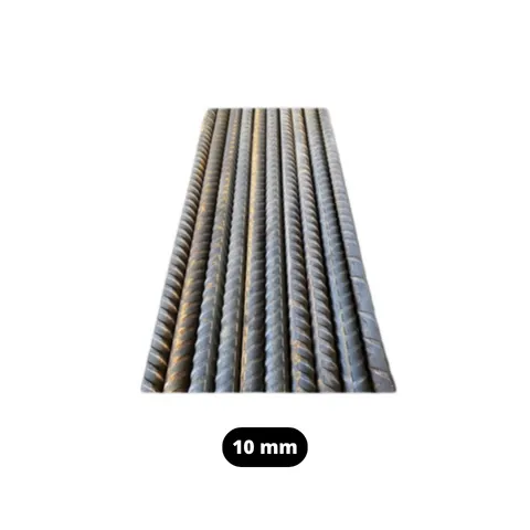 Besi Beton Ulir SNI 10 mm 10 Mm - Sinar Gemilang