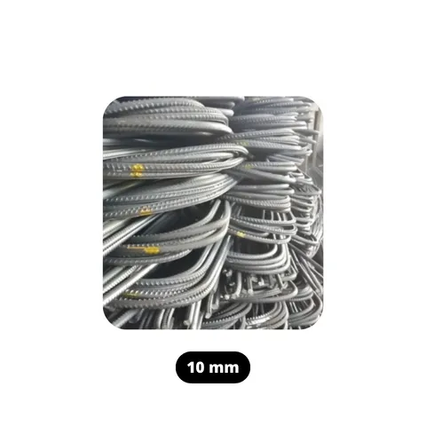 Besi Beton Ulir SNI 10 mm 10 Mm - Semangat