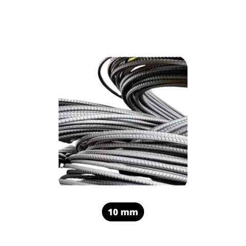 Besi Beton Ulir SNI 10 mm 10 Mm - Anugerah