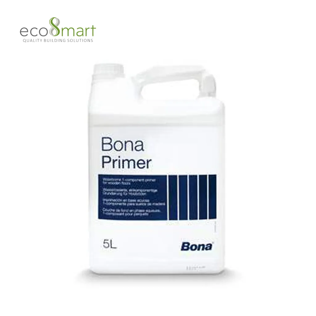 Eco Smart Bona Wood Floor Primer 5 Liter - Surabaya
