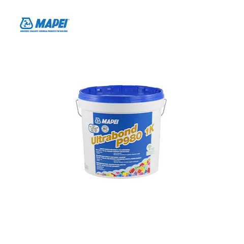 Mapei Ultrabond P980 1K