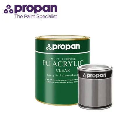 Propan PU 91