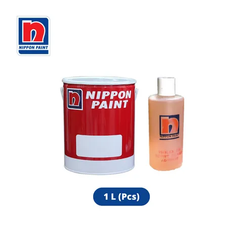 Nippon Paint Vinilex Active Primer 2 Komponen 1 L 1 L - Surabaya