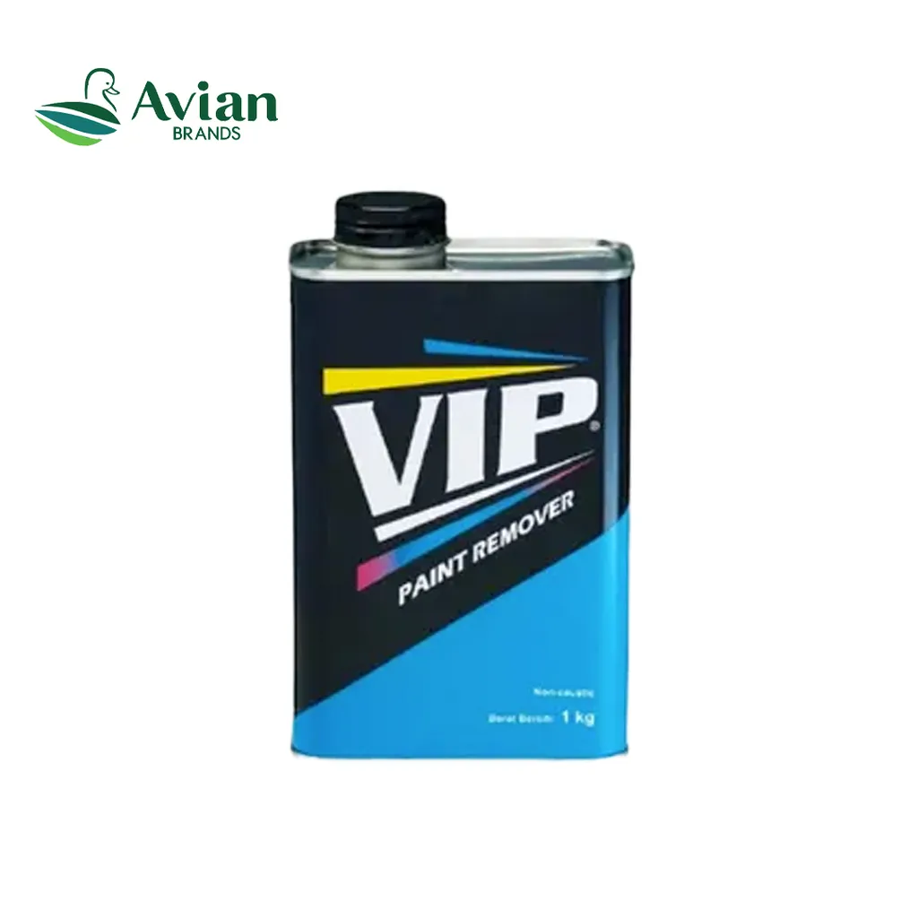 Avian VIP Paint Remover