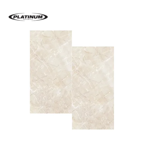 Platinum Keramik Carmen Brown 25 Cm x 50 Cm - Surabaya