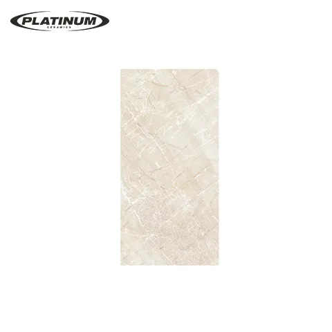 Platinum Keramik Carmen Brown 25 Cm x 50 Cm - Surabaya