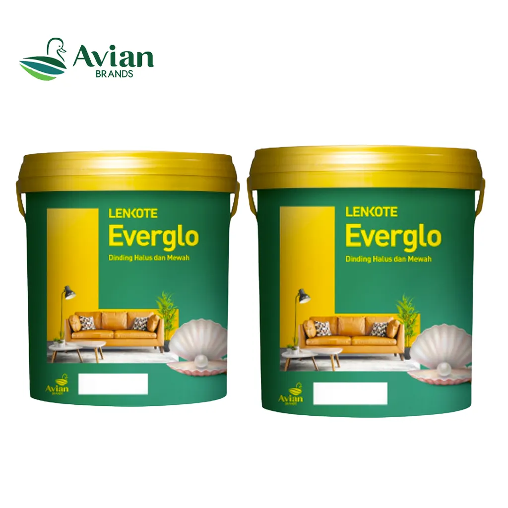 Avian Lenkote Everglo Cat Tembok