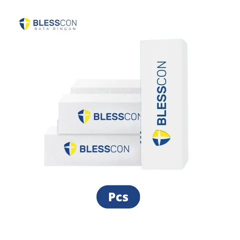 Blesscon Bata Ringan
