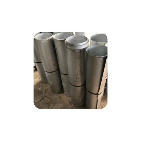 Seng Plat Talang Galvalum