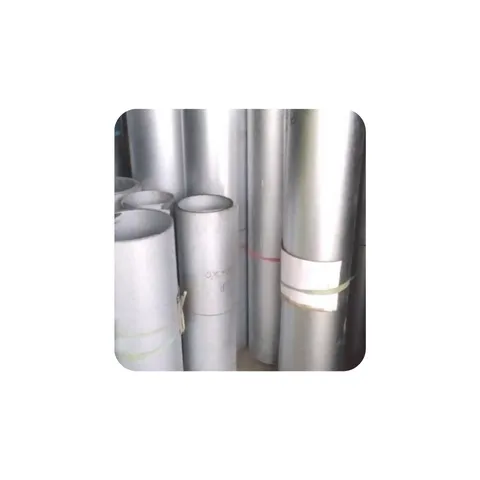 Seng Plat Talang Galvalum