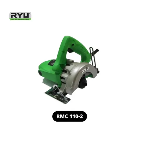 Ryu Mesin Potong Keramik Marble Cutter RMC 110-2 RMC 110-2 - Abadi Jaya Sejahtera