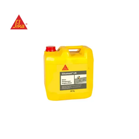 Sika Sikament LN 20 Kg Jerigen - Surabaya