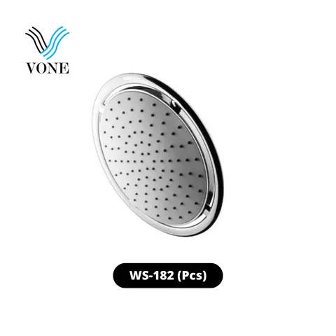 Vone Wall Shower WS-182 Pcs - Surabaya