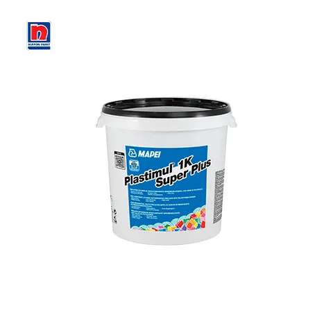 Mapei Plastimul 1K Super Plus
