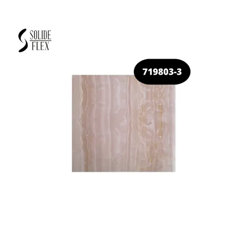 Solide Flex Plafon UPVC Tipe 719803-3 5800 mm x 250 mm x 8 mm - Surabaya