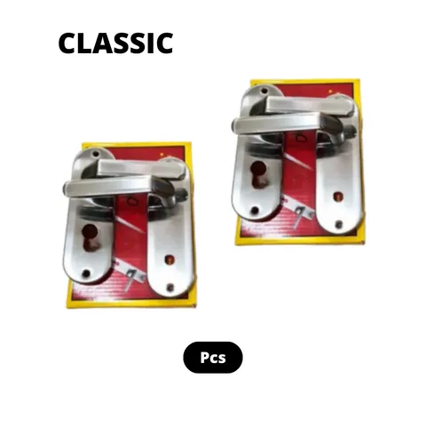 Classic Handle Pintu Tipe 001