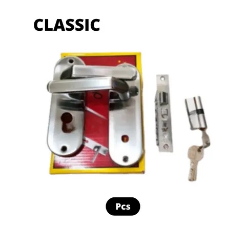 Classic Handle Pintu Tipe 001