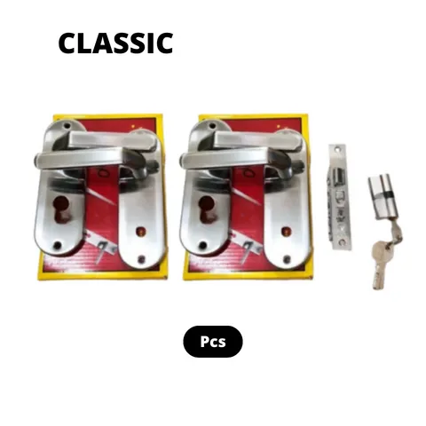 Classic Handle Pintu Tipe 001