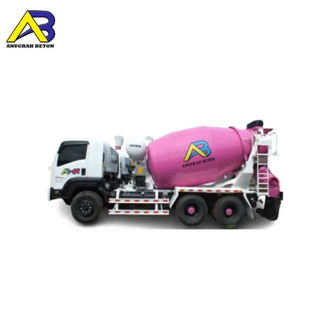 Abim Beton Readymix m3 K-225 - Surabaya