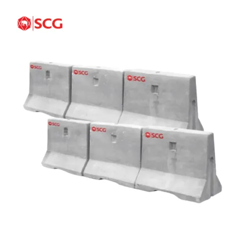 SCG Road Barrier Tipe 2 : 1000 x 600 1000 Mm - Surabaya