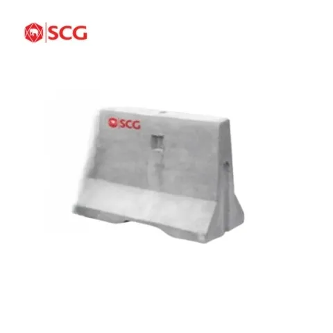SCG Road Barrier Tipe 2 : 1000 x 600 1000 Mm - Surabaya