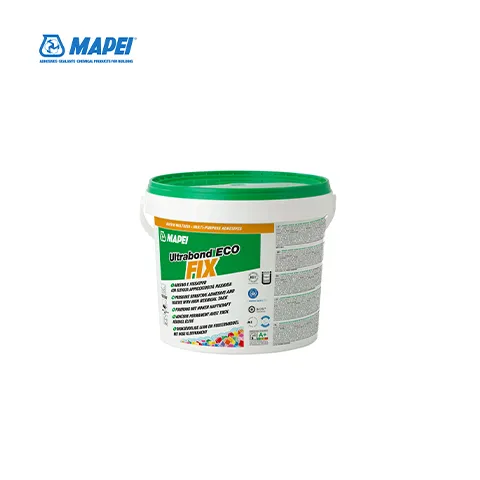 Mapei Ultrabond Eco Fix