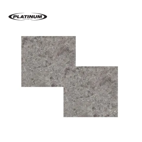 Platinum Keramik Dallas Grey 50 Cm x 50 Cm - Surabaya