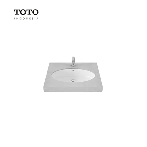 TOTO LW 549 J Pcs - Surabaya