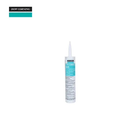 Dow Corning 995 Silicone Structural Sealant 305 Mili - Surabaya