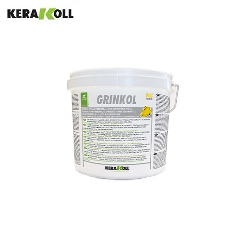 Kerakoll Grinkol 5 Kg - Surabaya