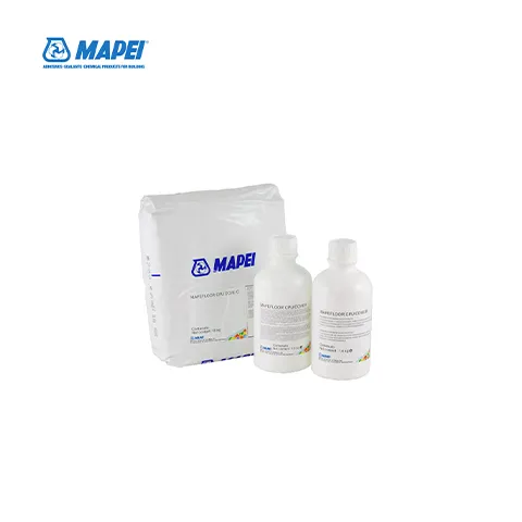 Mapei Mapefloor CPU/COVE Kit - Surabaya