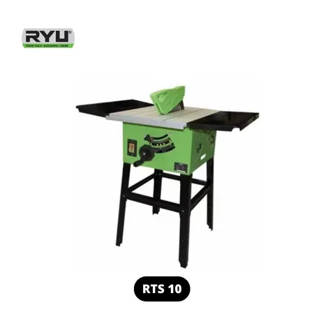 Ryu Table Saw RTS 10 RTS 10 - Abadi Jaya Sejahtera