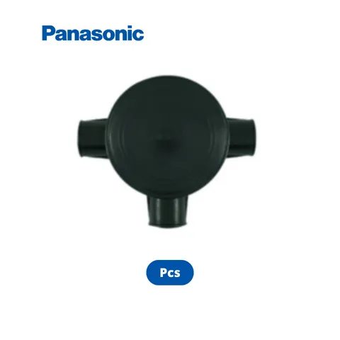 Panasonic T Dus Cabang 3