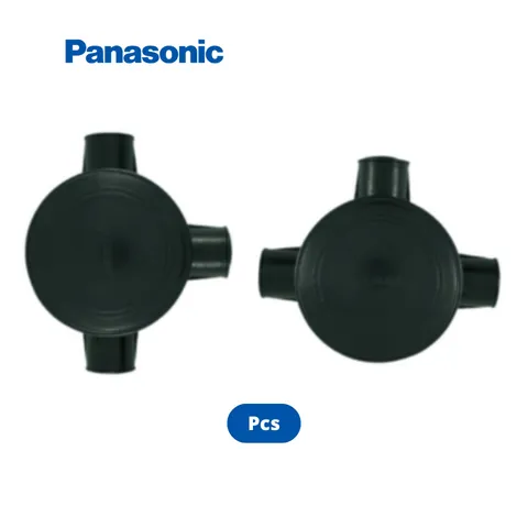 Panasonic T Dus Cabang 3