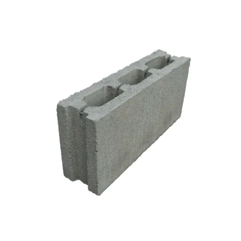 Batako 1 Truk (1000 Pcs) 40 Cm x 20 Cm x 10 Cm - K2 Jaya