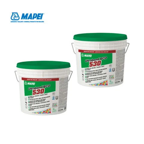 Mapei Ultrabond Eco 530