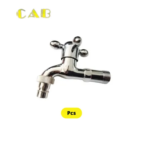 CAB Kran Tembok ½" - Surabaya