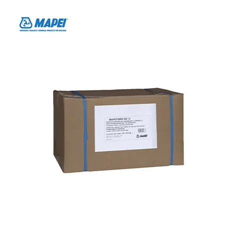 Mapei Mapefibre NS12 600 Gram - Surabaya