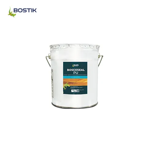 Bostik Boscoseal PU 20 Kg - Surabaya