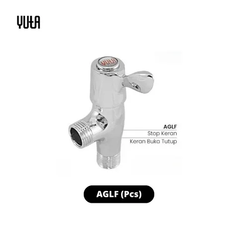 Yuta Stop Kran Angle Valve