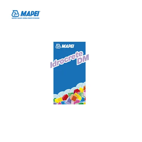 Mapei Idrocrete DM
