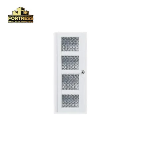 Fortress UPVC Valencia