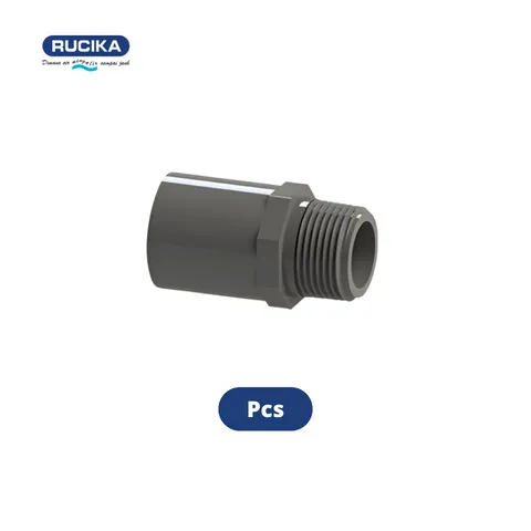 Rucika Pipa Fitting SDL AW ½" - Gajah Mada