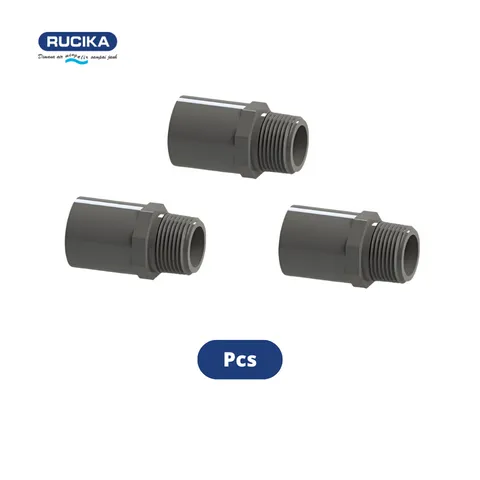 Rucika Pipa Fitting SDL AW ¾" x ½" - Gajah Mada
