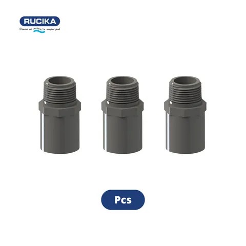 Rucika Pipa Fitting SDL AW ½" - Adji Jaya 2